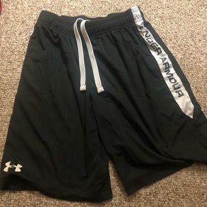 UnderArmour Athletic shorts
